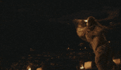 Prabhas Gifs Bujji GIF by Vyjayanthi Movies