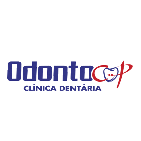 Odontocop giphyupload dentista odontologia odonto Sticker