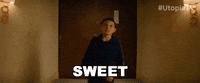 Utopia GIF by Amazon Prime Video