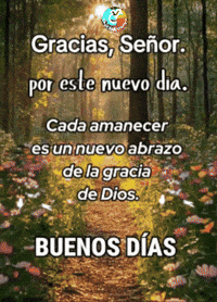 Nuevo Dia Gracias GIF by Murcianys LLC