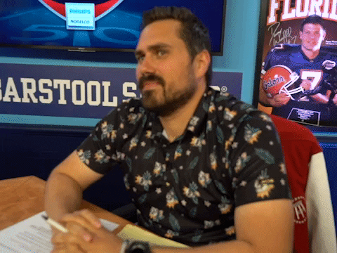 Comedy Content GIF by Barstool Sports