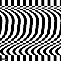 michelpoisson art abstract python GIF