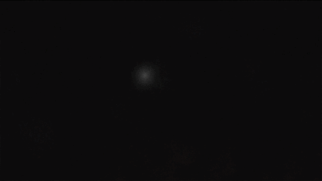 solar eclipse space GIF by The Franklin Institute