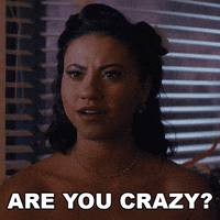 Confused Season 1 GIF by Paramount+
