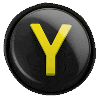 Xbox Controller Sticker by Xbox