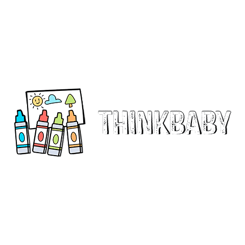 Sticker by Thinkbaby