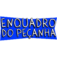 Pecanha Sticker by Porta Dos Fundos