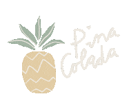 Fruit Cocktail Sticker