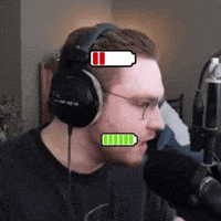 Twitch Streamer GIF