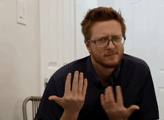 Continue Do It GIF