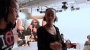 Model Modeling GIF by TELFARGLOBAL