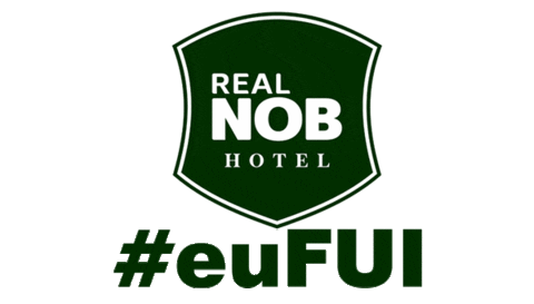 Hotel Nob Sticker by realnobhotel
