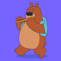 Fun Dancing GIF by My Neighbor Alice