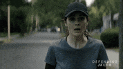 Chris Evans GIF by Apple TV+