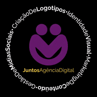 juntosagencia design social media designer socialmedia GIF