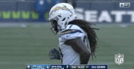 2018 Nfl Dance GIF by NFL