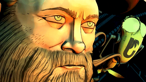GIF by Wired Productions