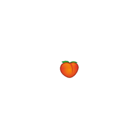 Shaking Shake It Sticker by emoji® - The Iconic Brand
