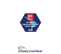 Cnx Concentrixlatam Sticker by Concentrix Brasil
