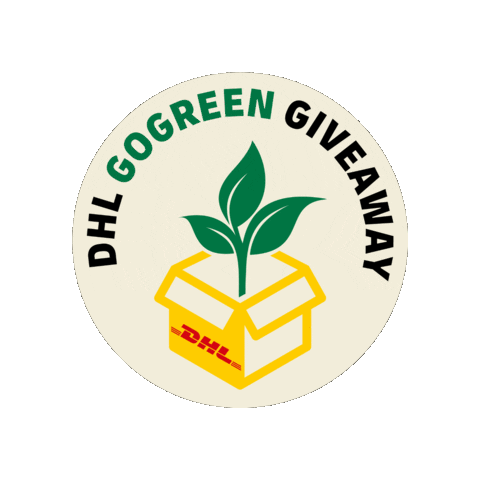 dhlusa giphygifmaker Sticker
