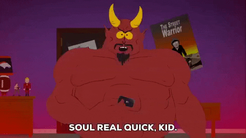 GIF by South Park 