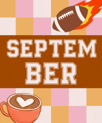 Fall Season September GIF