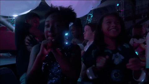 Ardys Summer Playlist GIF by Radio Disney