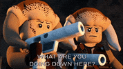 Season 1 Lego GIF by Star Wars