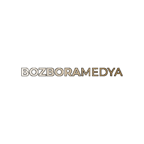 bozboramedyaof giphygifmaker istanbul izmir ankara Sticker