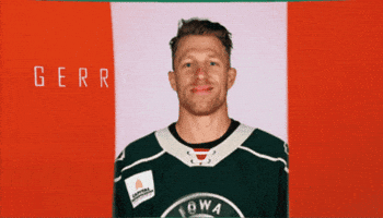 Gowild GIF by Iowa Wild