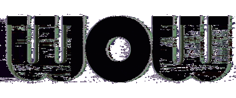 Art Wow Sticker