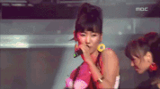 k-pop GIF