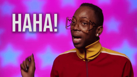 Season 6 GIF by Paramount+