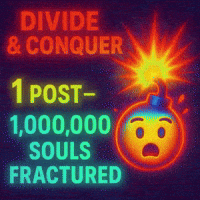 Propaganda Outrage GIF