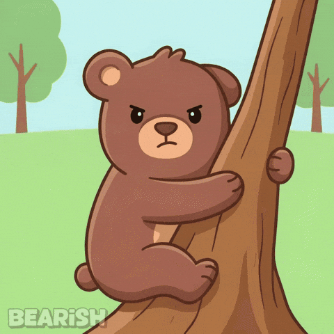 Angry Mood GIF by BEARISH