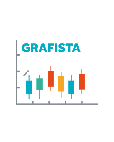 Bolsa De Valores Candle Sticker by Nelogica