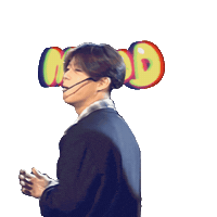 탈룰라 Sticker