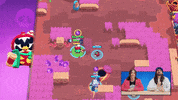 Show Bike GIF by Brawl Stars