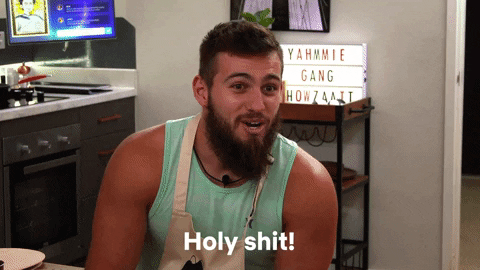 Reality Show Competition GIF by The Circle Netflix (US)