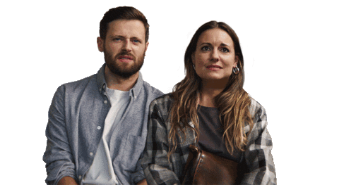 Sticker by Topkapi Films