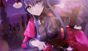 Lewis Girls Frontline GIF