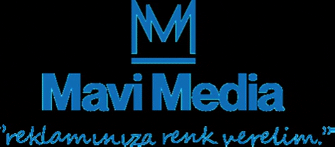 Reklamajansı GIF by Mavi Media