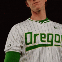 College Baseball GIF by GoDucks
