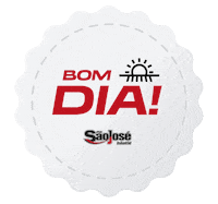 Sao Jose Agro Sticker by São José Industrial