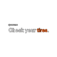 Tire Sticker by SimpleTire