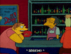 Season 1 GIF by The Simpsons
