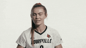 Celebrate Lets Go GIF by Louisville Cardinals