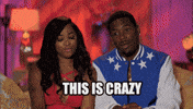 break up love GIF by WE tv
