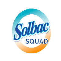 SolbacPH clean spray sds sanitize Sticker