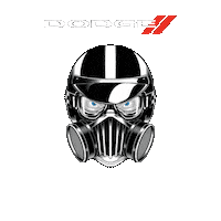 Dodge Ida Sticker by kwauto